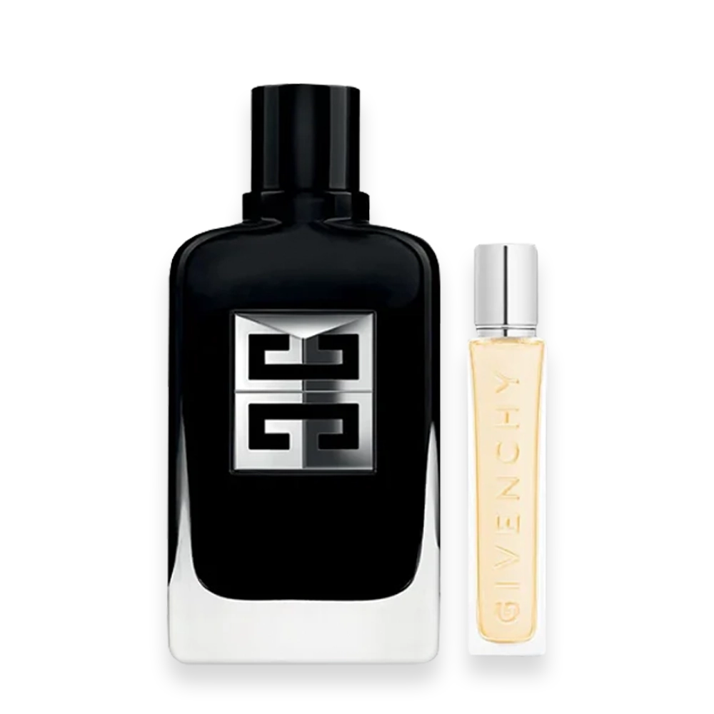 Gentleman Society by Givenchy 3.3 oz. Gift Set