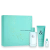 Tiffany & Love For Her 3 oz. Gift Set