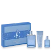 Jimmy Choo Man Aqua 3.3 oz. Gift Set