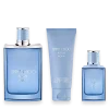Jimmy Choo Man Aqua 3.3 oz. Gift Set