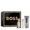 Boss Bottled by Hugo Boss 3.3 oz. Gift Set
