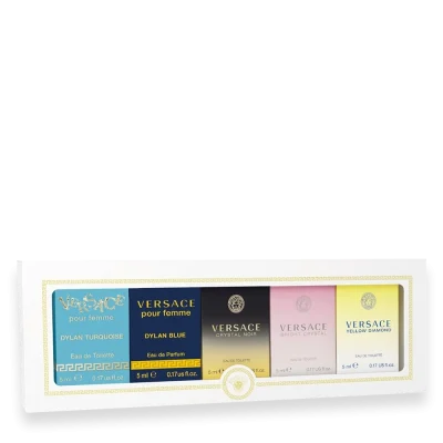 Versace Miniature Collection for Women