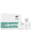 Lacoste L.12.12 Blanc Pure 3.3 oz. Gift Set