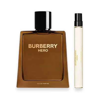Burberry Hero 3.3 oz. Gift Set