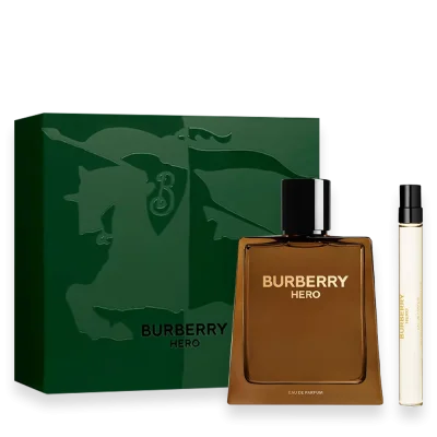 Burberry Hero 3.3 oz. Gift Set