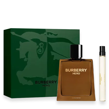 Burberry Hero 3.3 oz. Gift Set