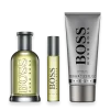 Boss Bottled by Hugo Boss 3.3 oz. Gift Set