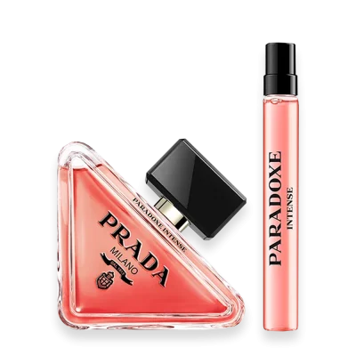 Prada Paradoxe Intense 3 oz. Gift Set