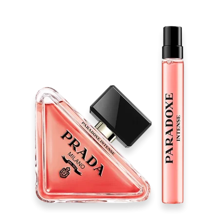 Prada Paradoxe Intense 3 oz. Gift Set