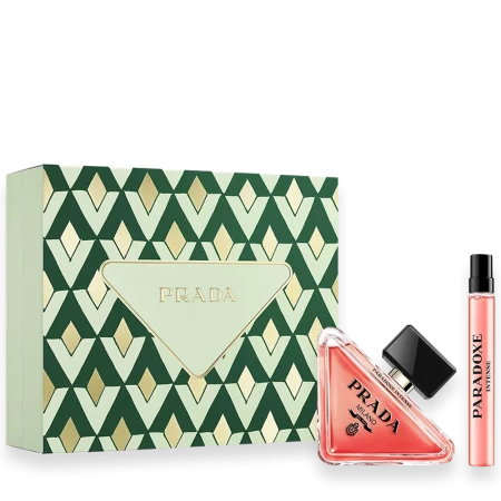 Prada Paradoxe Intense 3 oz. Gift Set