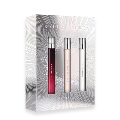 Ralph Lauren Romance Miniature Collection