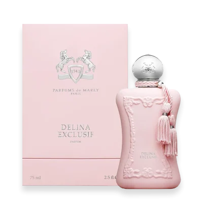 Delina Exclusif by Parfums de Marly