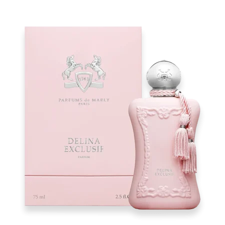 Delina Exclusif by Parfums de Marly