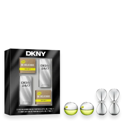 DKNY Miniature Collection For Women