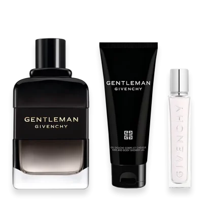 Gentleman Boisee by Givenchy 3.3 oz. Gift Set