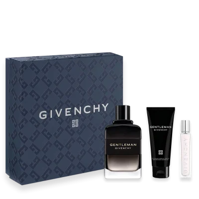 Gentleman Boisee by Givenchy 3.3 oz. Gift Set