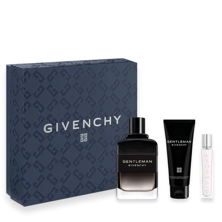 Gentleman Boisee by Givenchy 3.3 oz. Gift Set