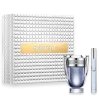 Invictus by Paco Rabanne 3.4 oz. Travel Set