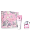 Versace Bright Crystal 1 oz. Gift Set