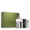 Gucci Guilty Pour Homme 3 oz Gift Set