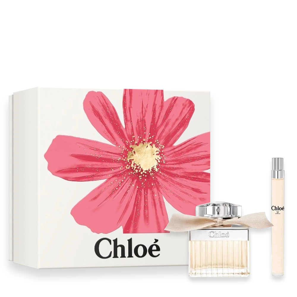 Chloé 1.6 oz. Gift Set