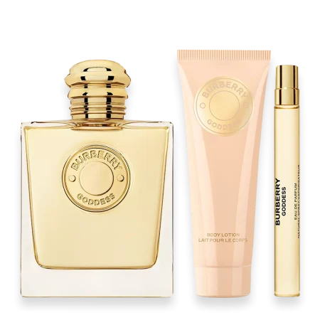 Burberry Goddess 3.3 oz. Gift Set