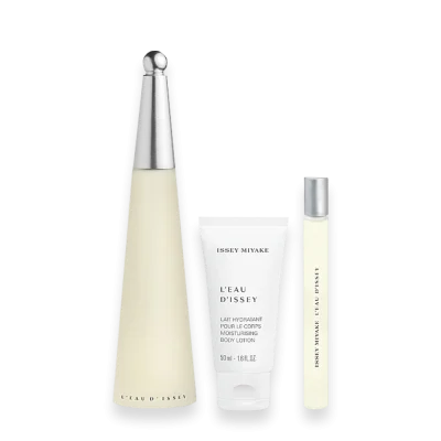 L'Eau d'Issey Issey Miyake 3.3 oz. Gift Set