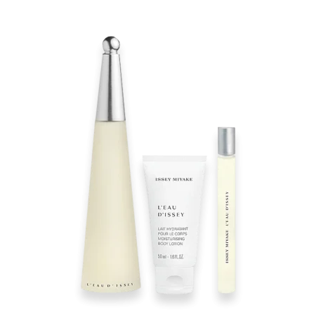 L'Eau d'Issey Issey Miyake 3.3 oz. Gift Set