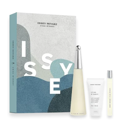 L'Eau d'Issey Issey Miyake 3.3 oz. Gift Set