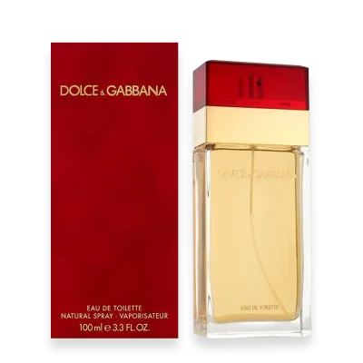 Dolce & Gabbana Pour Femme