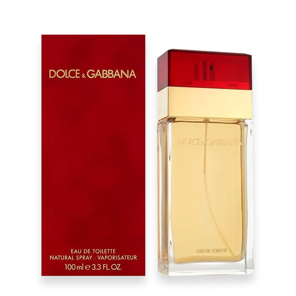 Dolce & Gabbana Pour Femme