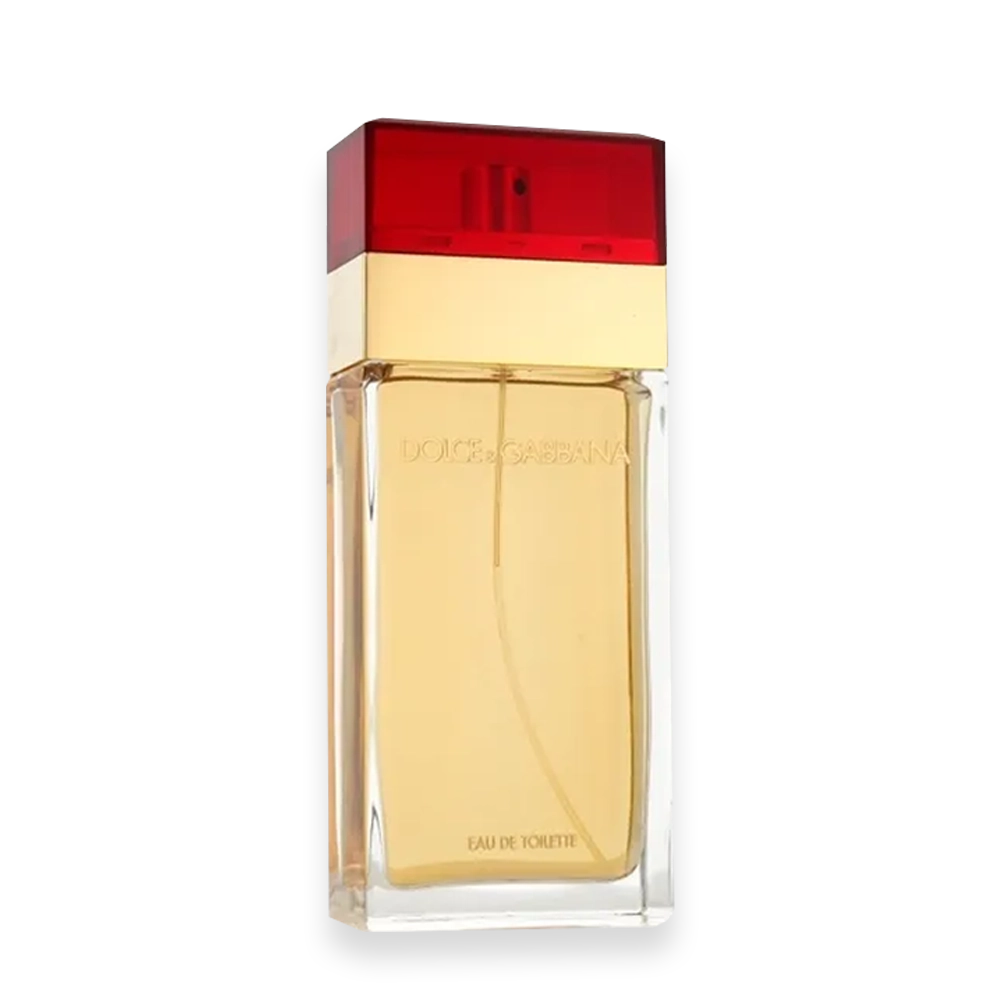 Dolce & Gabbana Pour Femme