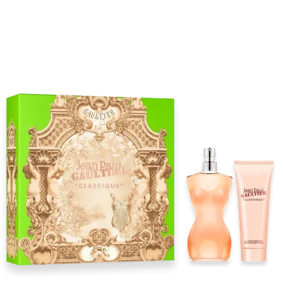 Classique by Jean Paul Gaultier 1.7 oz. Gift Set