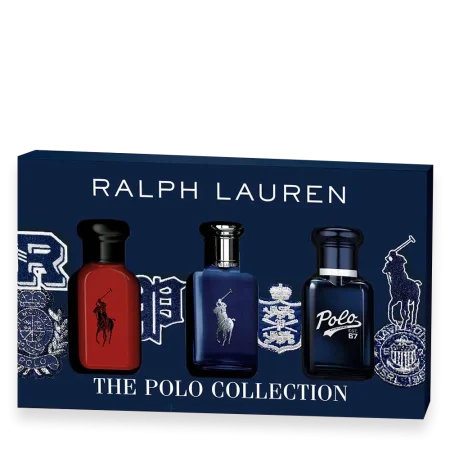 Polo 1.36 oz. Gift Set