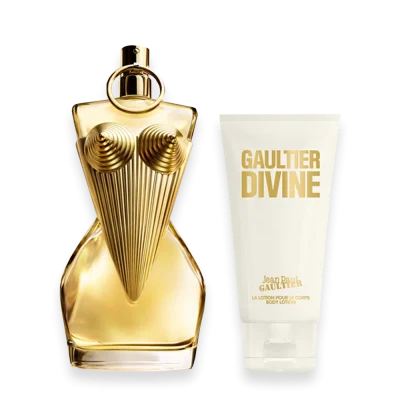 Divine by Jean Paul Gaultier 1.7 oz. Gift Set