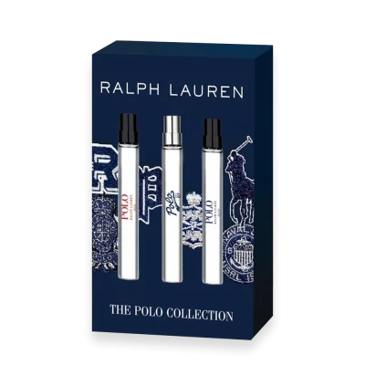 Polo Miniature Collection for Men