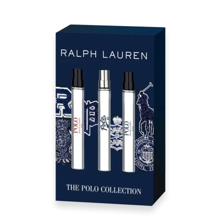 Polo Miniature Collection for Men