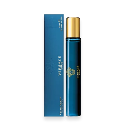 Versace Eros Pocket Spray