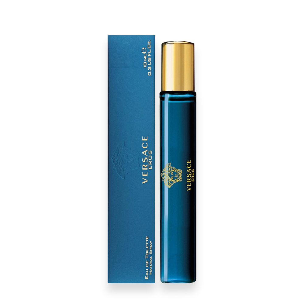 Versace Eros Pocket Spray