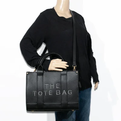 2pc Half Moon Shoulder-Crossbody with Wallet
