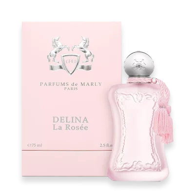 Delina La Rosee by Parfums de Marly