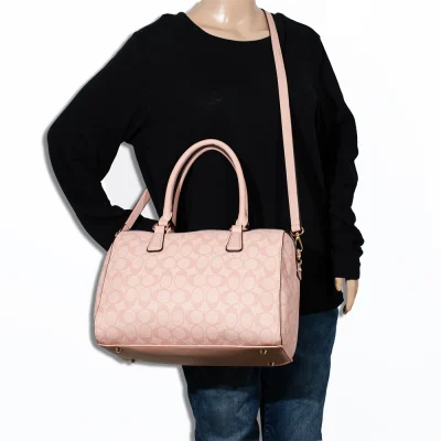 3pc Half Moon Doctor Bag with Wallet & Crossbody