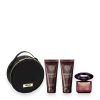 Versace Crystal Noir 3 oz. Gift Set