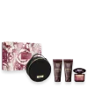 Versace Crystal Noir 3 oz. Gift Set