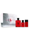 Polo Red for Men 4.2 oz. Gift Set