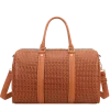 Pattern Duffle