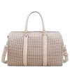 Pattern Duffle