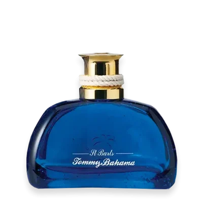 St. Barts by Tommy Bahama