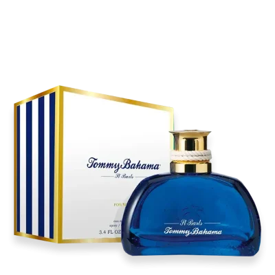 St. Barts by Tommy Bahama