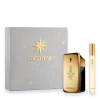1 Million by Paco Rabanne 1.7 oz. Gift Set